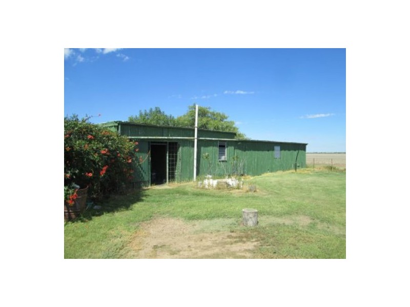 Wongabeena Gwydir Highway, Biniguy NSW 2399