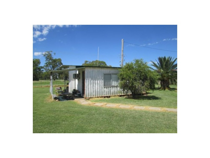 Wongabeena Gwydir Highway, Biniguy NSW 2399