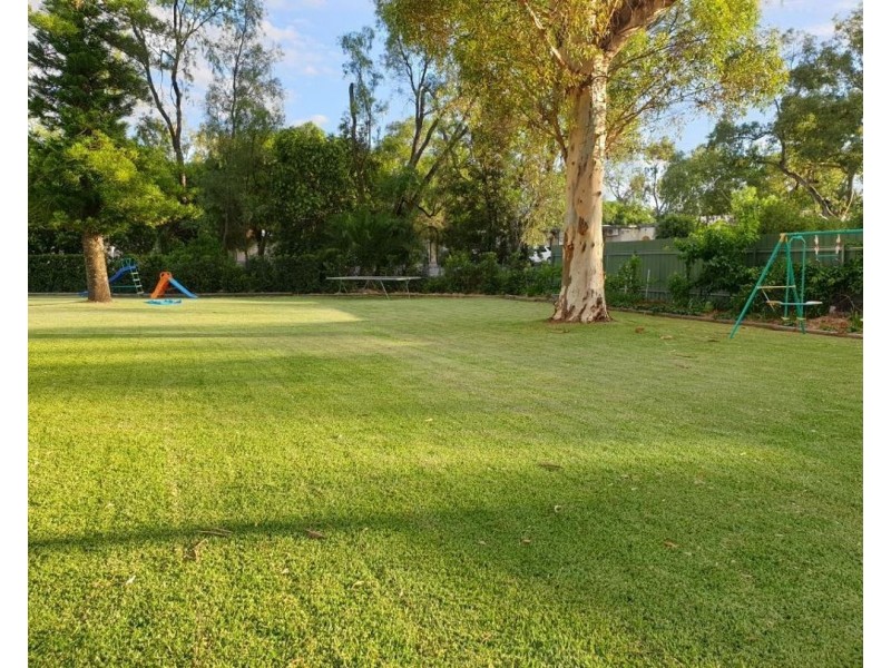 4 Webb Avenue, Moree NSW 2400