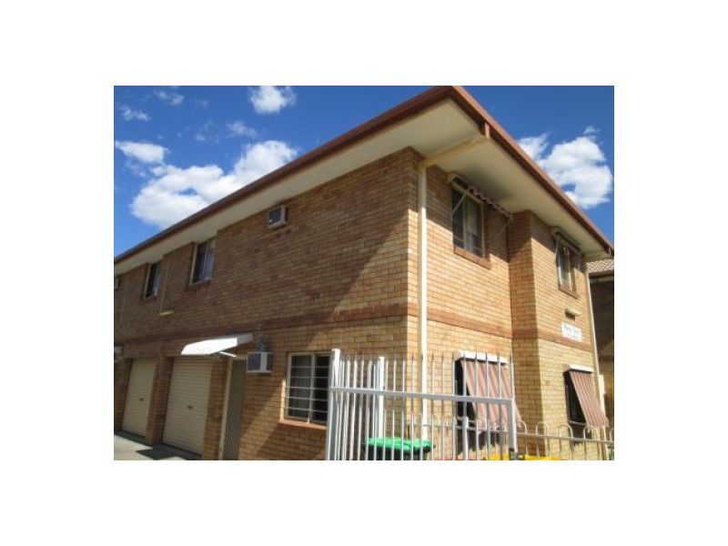 7/4-6 DOVER STREET, Moree NSW 2400