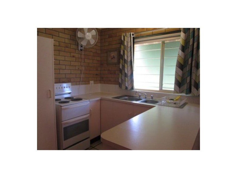 7/4-6 DOVER STREET, Moree NSW 2400