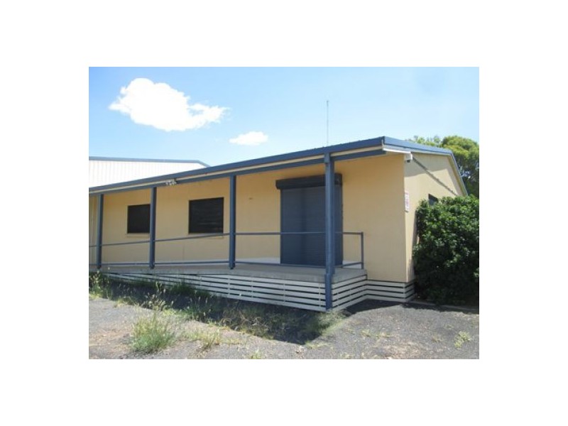 124 GWYDIR STREET, Moree NSW 2400