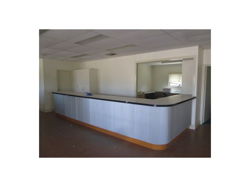 124 GWYDIR STREET, Moree NSW 2400