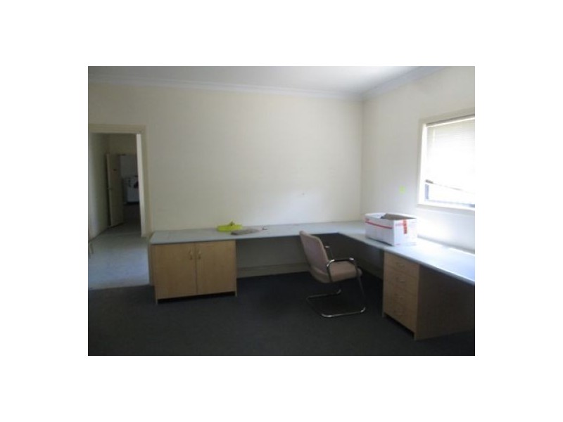 124 GWYDIR STREET, Moree NSW 2400