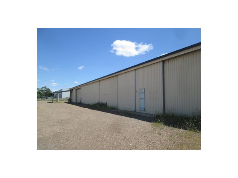 124 GWYDIR STREET, Moree NSW 2400