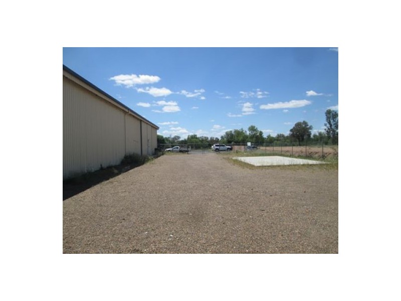 124 GWYDIR STREET, Moree NSW 2400