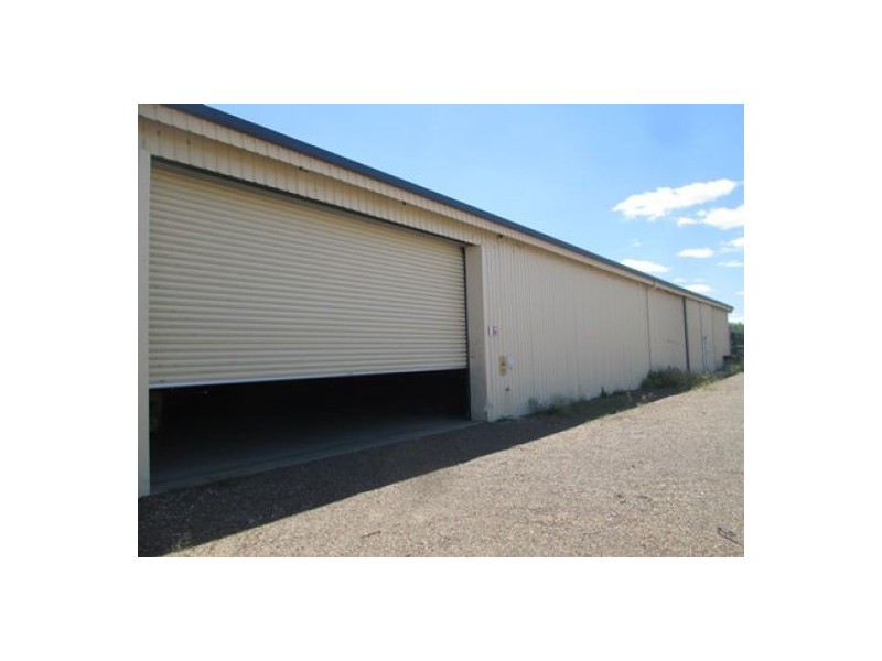 124 GWYDIR STREET, Moree NSW 2400