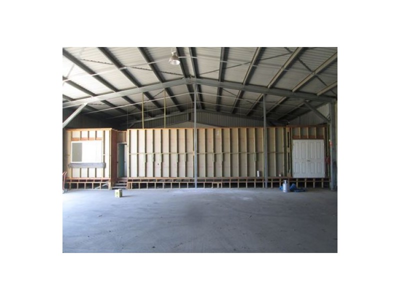 124 GWYDIR STREET, Moree NSW 2400