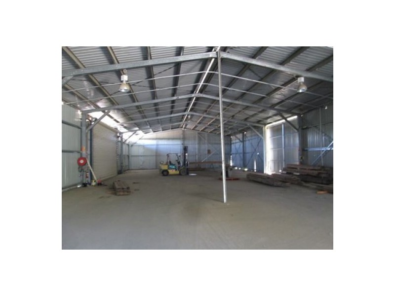 124 GWYDIR STREET, Moree NSW 2400