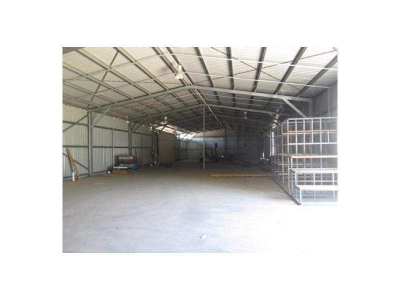 124 GWYDIR STREET, Moree NSW 2400