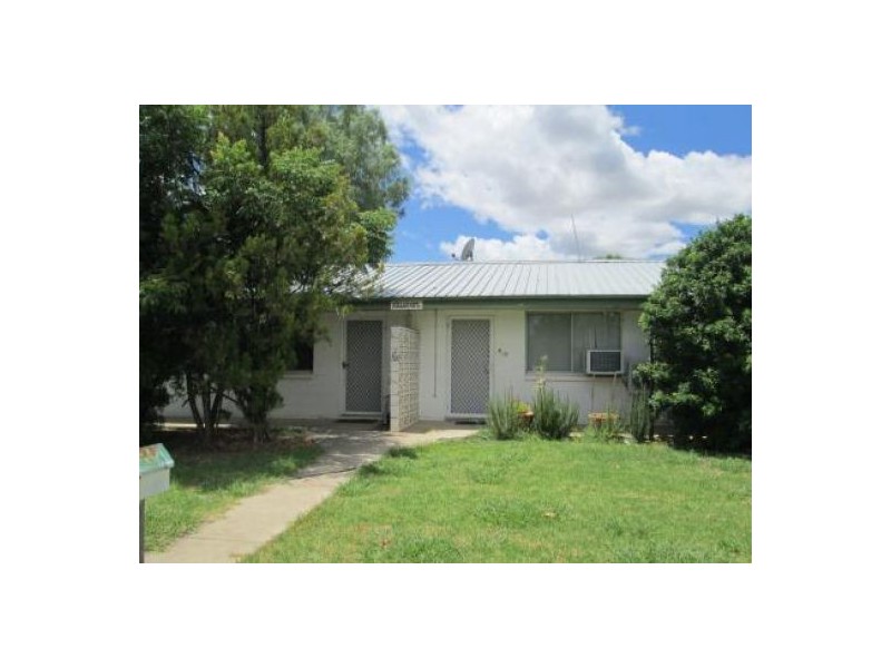 6 CONDOR CRESENT, Moree NSW 2400