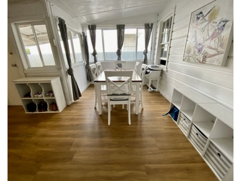 76 EDWARD STREET, Moree NSW 2400