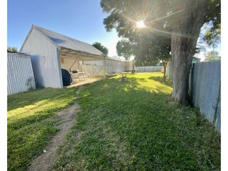 76 EDWARD STREET, Moree NSW 2400