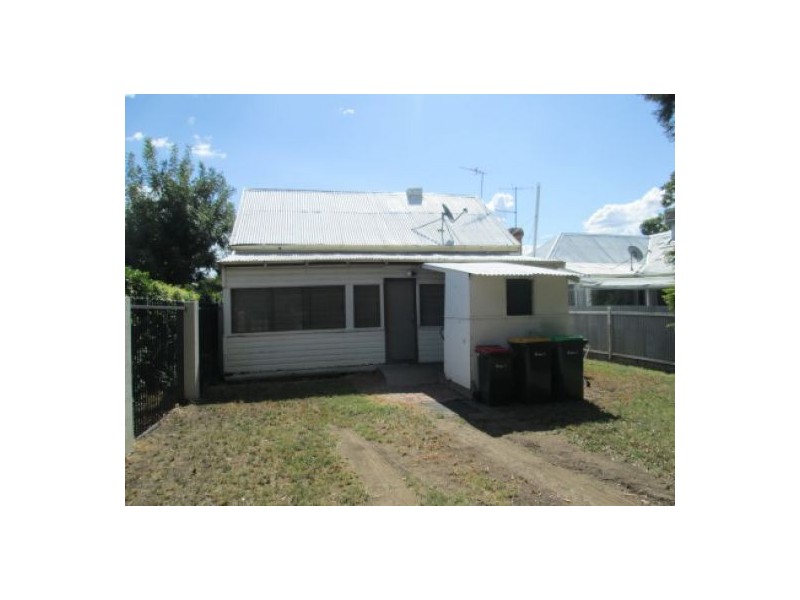 78 EDWARD STREET, Moree NSW 2400