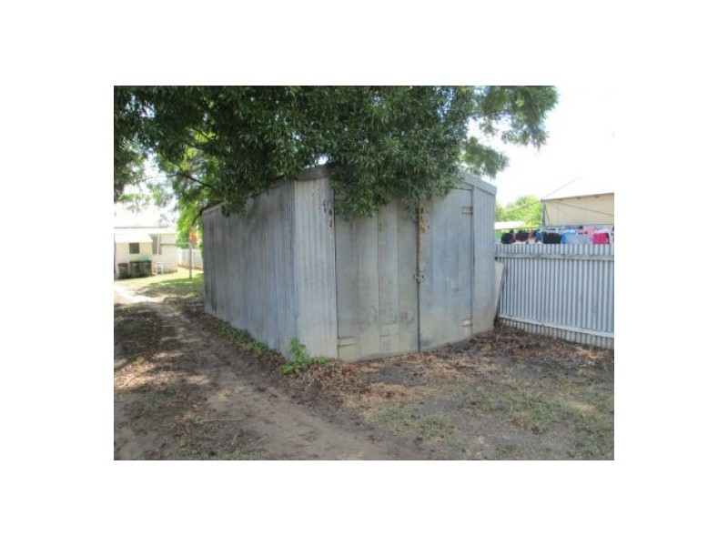 78 EDWARD STREET, Moree NSW 2400