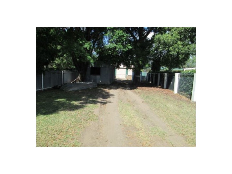 78 EDWARD STREET, Moree NSW 2400