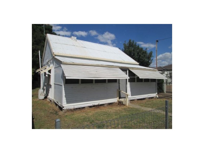 78 EDWARD STREET, Moree NSW 2400