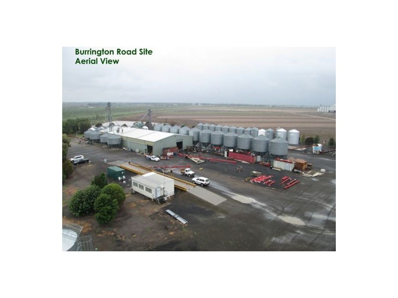 . GRAINLAND REAL ESTATE & BUSINESS, Moree NSW 2400