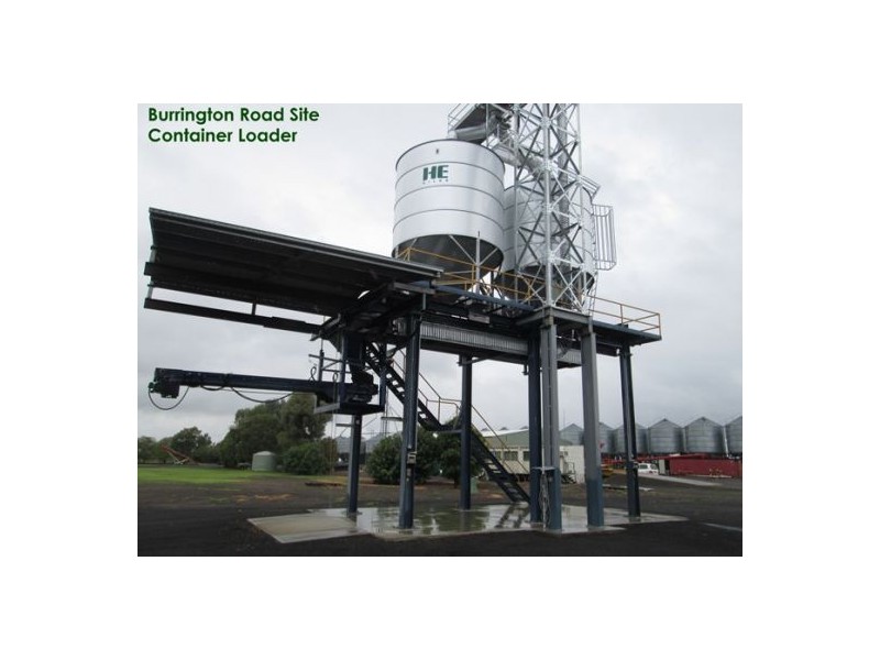 . GRAINLAND REAL ESTATE & BUSINESS, Moree NSW 2400