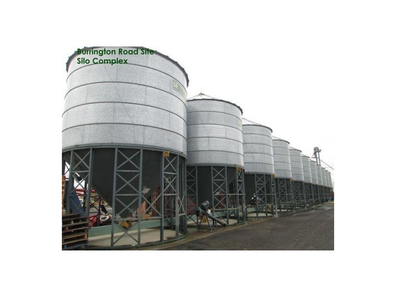 . GRAINLAND REAL ESTATE & BUSINESS, Moree NSW 2400