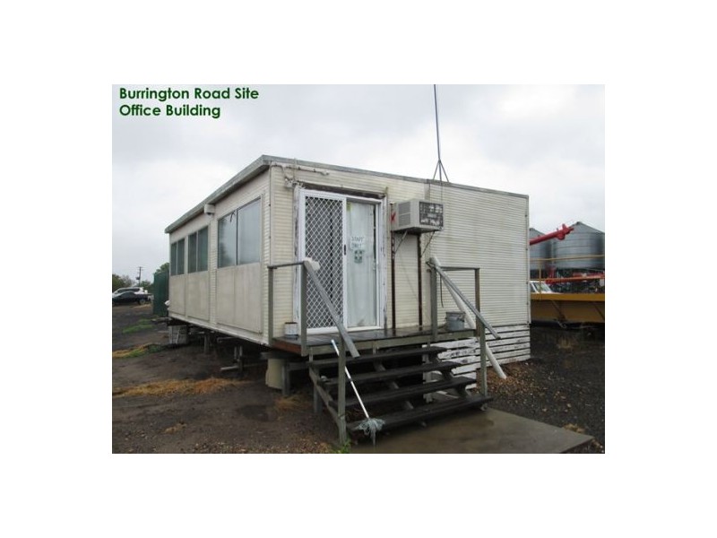 . GRAINLAND REAL ESTATE & BUSINESS, Moree NSW 2400