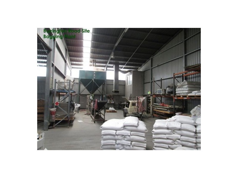 . GRAINLAND REAL ESTATE & BUSINESS, Moree NSW 2400