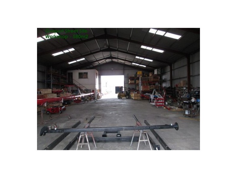 . GRAINLAND REAL ESTATE & BUSINESS, Moree NSW 2400