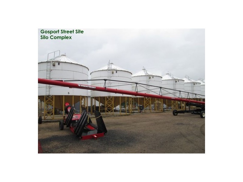 . GRAINLAND REAL ESTATE & BUSINESS, Moree NSW 2400