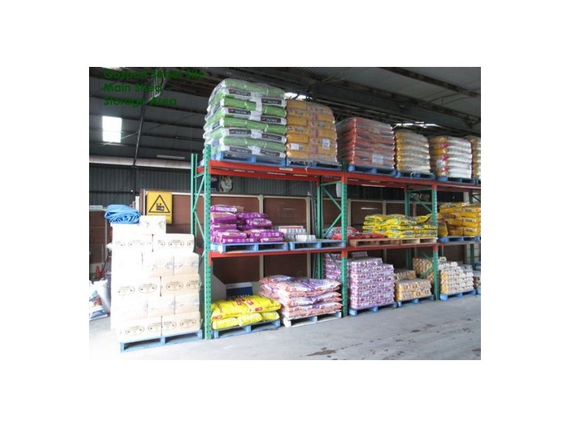 . GRAINLAND REAL ESTATE & BUSINESS, Moree NSW 2400