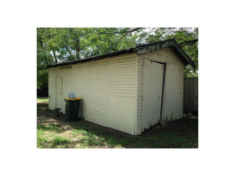 25 Gwydir Street, Moree NSW 2400