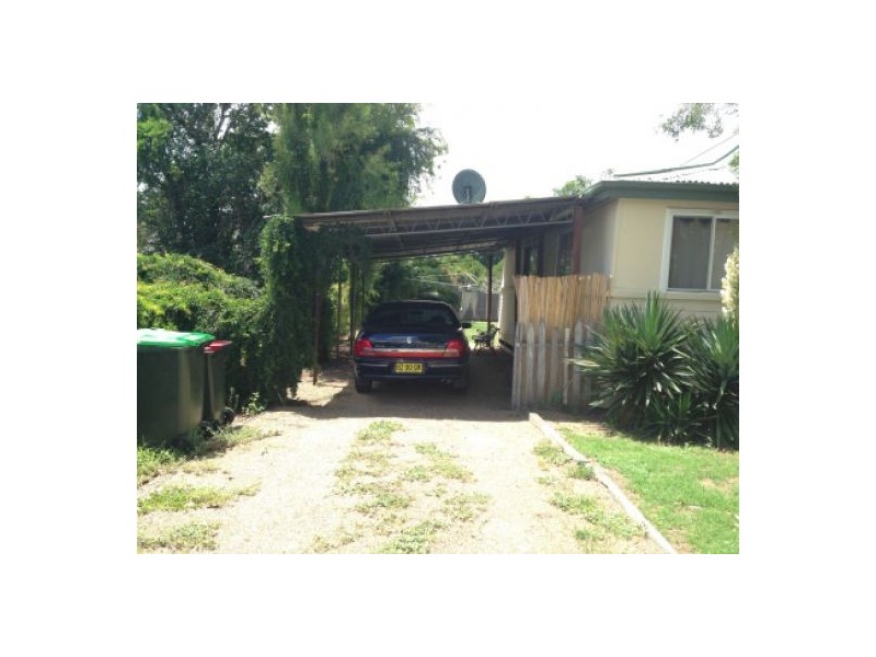 25 Gwydir Street, Moree NSW 2400