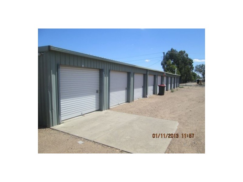 14 JONES AVENUE, Moree NSW 2400
