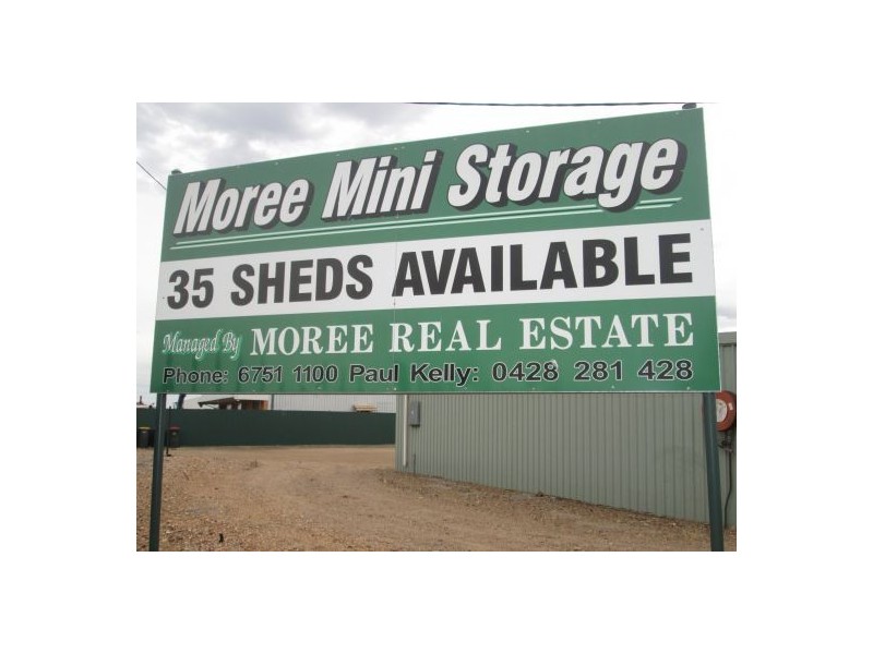 14 JONES AVENUE, Moree NSW 2400