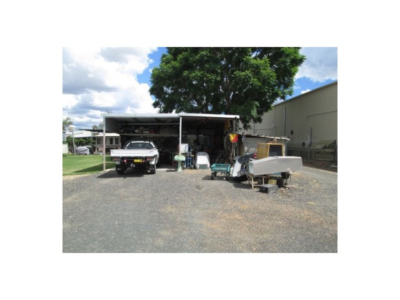 35 Greenbah Road, Moree NSW 2400