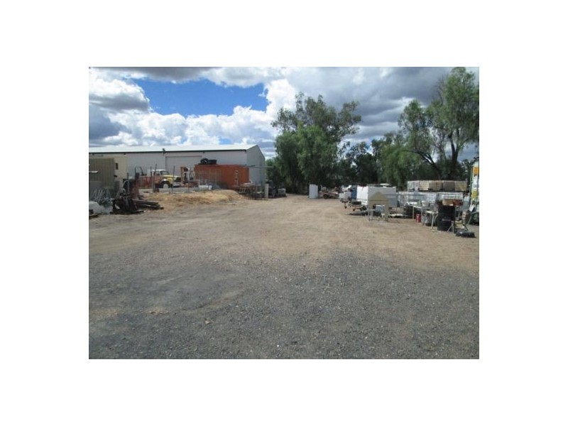 35 Greenbah Road, Moree NSW 2400