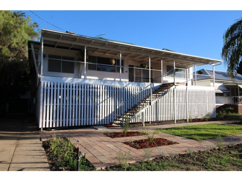 30 IRIS STREET, Moree NSW 2400