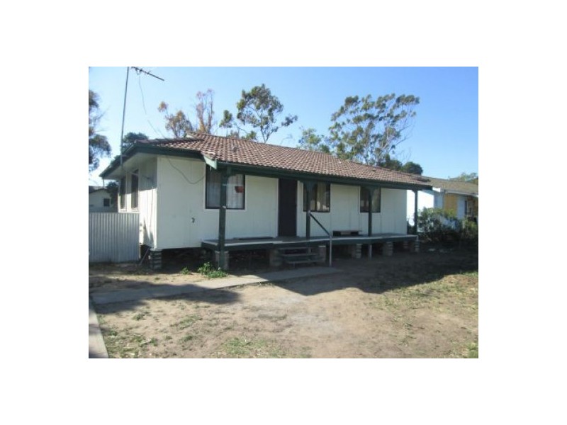 4 ARUNGA ST, Moree NSW 2400