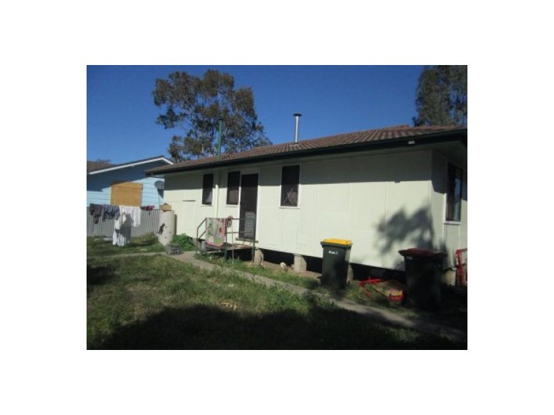 4 ARUNGA ST, Moree NSW 2400