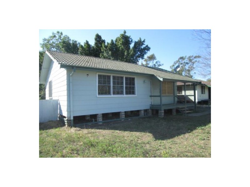 2 ARUNGA ST, Moree NSW 2400
