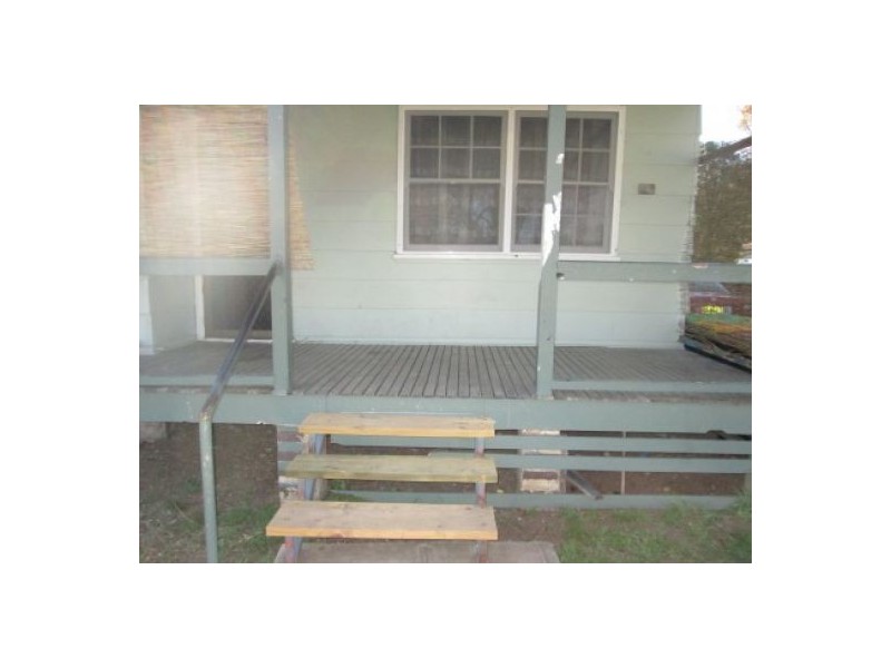 2 ARUNGA ST, Moree NSW 2400