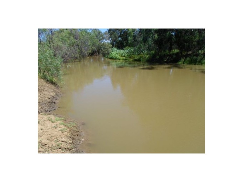 “Burr Island”, Moree NSW 2400