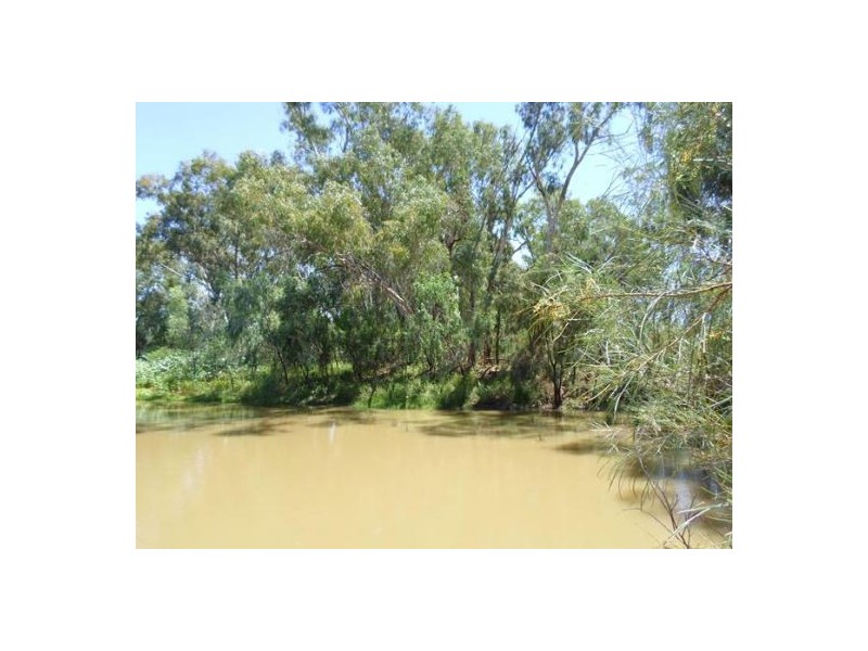 “Burr Island”, Moree NSW 2400