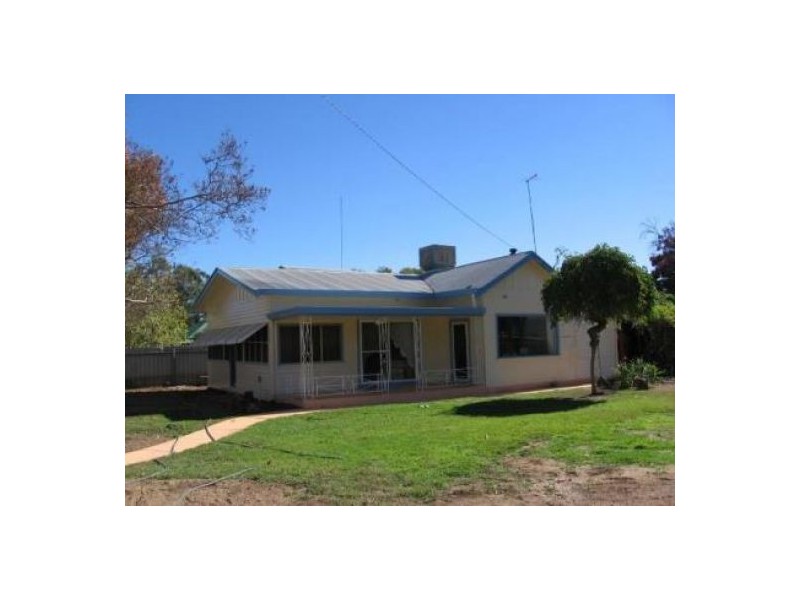 79-81 GREENBAH ROAD, Moree NSW 2400