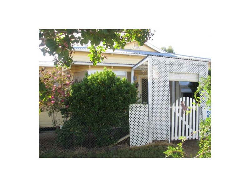 5 Stephen Street, Warialda NSW 2402