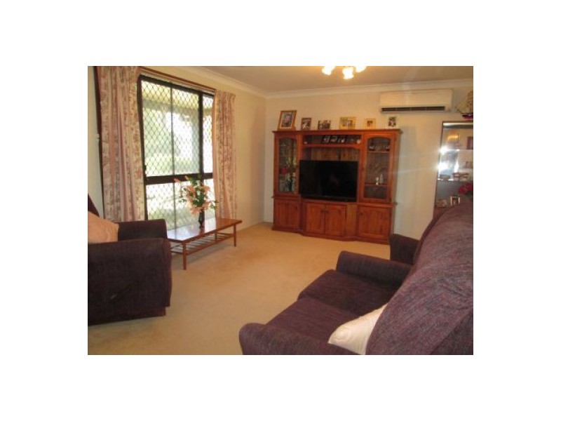 4 ALLAMBIE PLACE, Moree NSW 2400