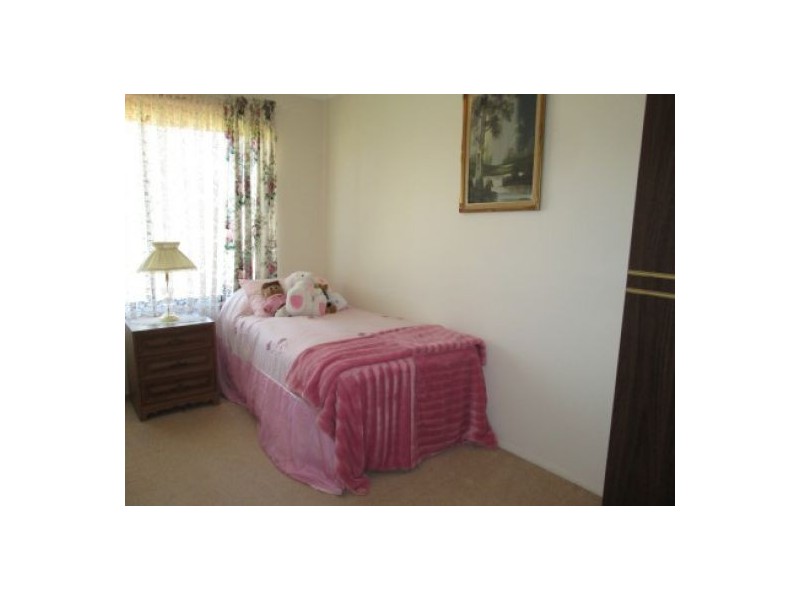 4 ALLAMBIE PLACE, Moree NSW 2400