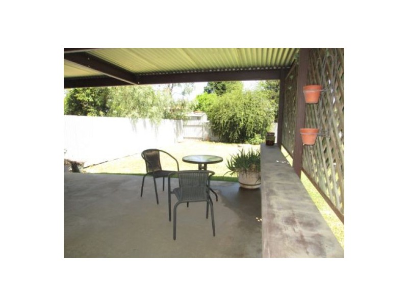 4 ALLAMBIE PLACE, Moree NSW 2400