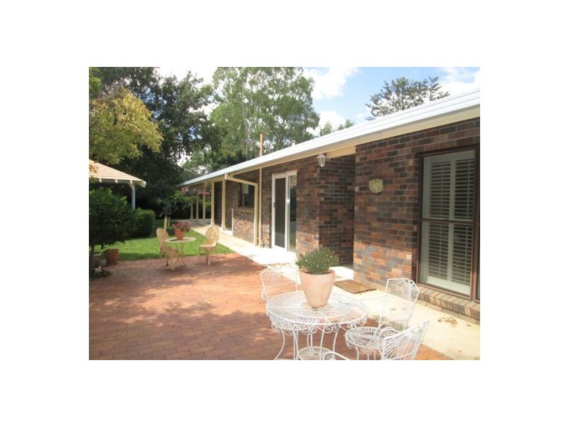 20 HASSELL STREET, Moree NSW 2400