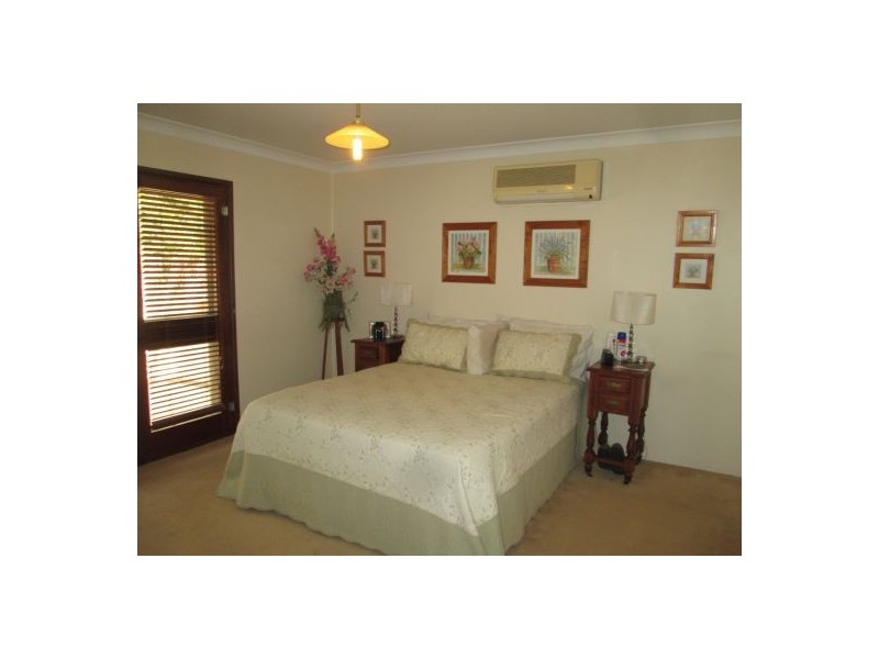 20 HASSELL STREET, Moree NSW 2400