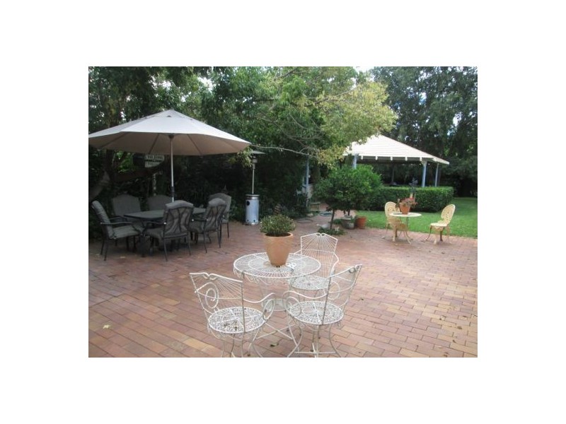 20 HASSELL STREET, Moree NSW 2400